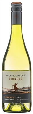 Morande Pionero Reserva Chardonnay 750 ml