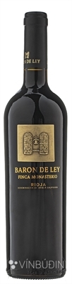 Baron de Ley Finca Monasterio Magnum 750 ml