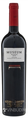 Museum Reserva Magnum í öskju 750 ml