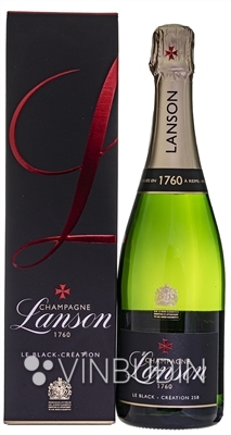 Lanson Black Label Brut 750 ml