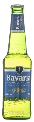 Bavaria 330 ml