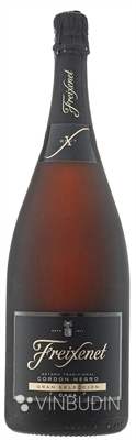 Freixenet Cordon Negro Brut Gran Seleccion 1,5 L
