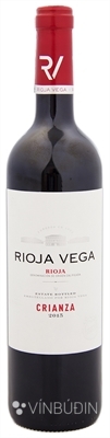 Rioja Vega Crianza 750 ml