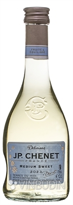 JP. Chenet Medium Sweet 250 ml