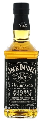 Jack Daniel's Old No. 7 350 ml