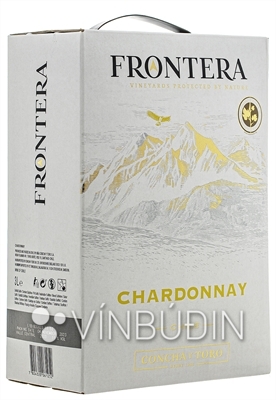 Frontera Chardonnay 3 L