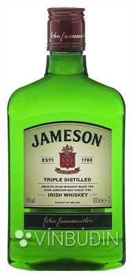 Jameson 500 ml