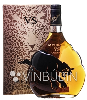 Meukow VS 700 ml