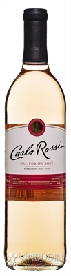 Carlo Rossi California Rose 750 ml