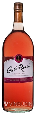 Carlo Rossi California Rose 1,5 L