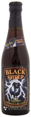 Föroya Black Sheep Premium Dark Lager 330 ml