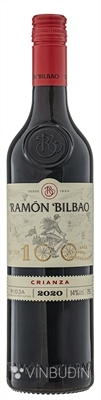Ramon Bilbao Crianza 750 ml