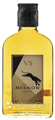 Meukow VS 200 ml