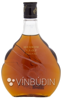 Meukow VSOP 500 ml