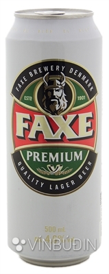 Faxe Premium 500 ml