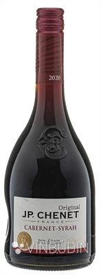 JP. Chenet Cabernet Syrah 750 ml