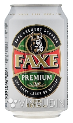 Faxe Premium 330 ml