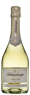 Schlumberger Brut Jeroboam 750 ml