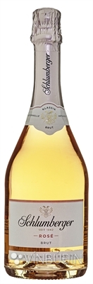Schlumberger Rose Brut Magnum 750 ml