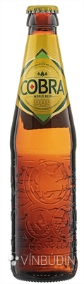 Cobra 330 ml
