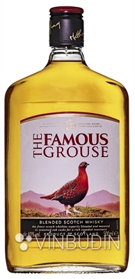 The Famous Grouse 500 ml