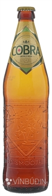 Cobra 660 ml