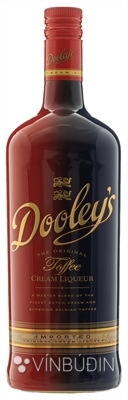 Dooley's Toffee 1 L