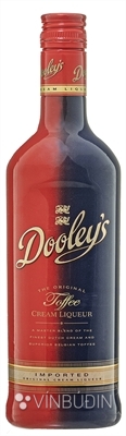 Dooley's Toffee 500 ml