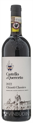 Castello di Querceto Chianti Classico 750 ml
