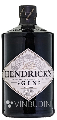 Hendrick's Gin 700 ml