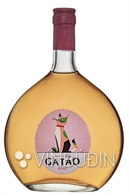 Gatao Rose Wine 750 ml