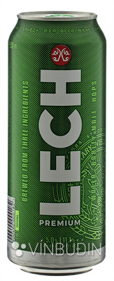 Lech Premium 500 ml