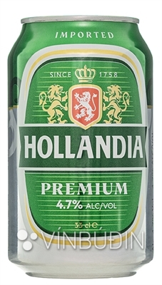 Hollandia 330 ml