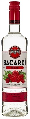 Bacardi Razz 700 ml