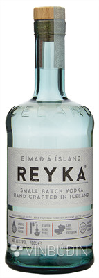 Reyka Vodka 1 L