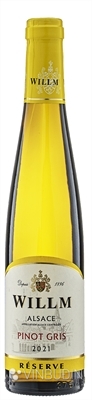 Willm Pinot Gris Reserve 375 ml