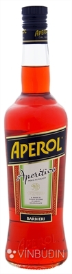 Aperol Aperitivo 700 ml