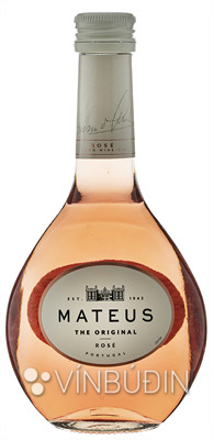 Mateus 187 ml