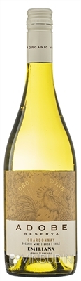 Adobe Reserva Chardonnay 750 ml