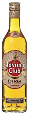 Havana Club Especial 700 ml