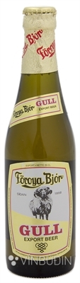 Föroya Gull 330 ml