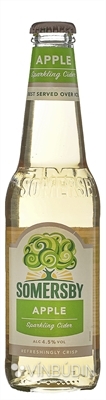 Somersby Apple kútur 25 lítrar 330 ml
