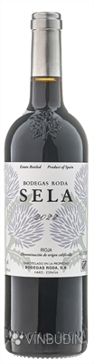Bodegas Roda Sela  Magnum 750 ml