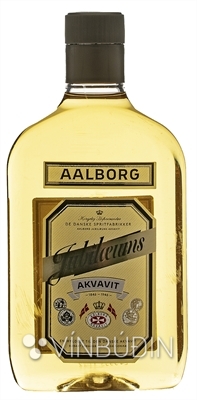 Aalborg Jubilæums Akvavit 500 ml