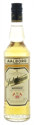 Aalborg Jubilæums Akvavit 700 ml