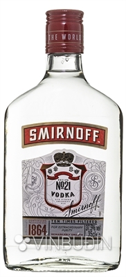 Smirnoff 350 ml