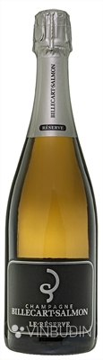 Billecart Salmon le Reserve Extra Brut Magnum 750 ml