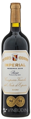 Imperial Reserva 750 ml
