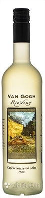 Van Gogh Riesling 750 ml