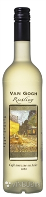 Van Gogh Riesling 750 ml